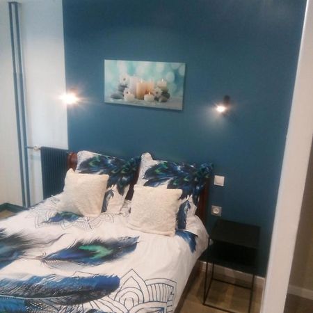 Studio 28M² Au Pied De La Defense Courbevoie Eksteriør billede