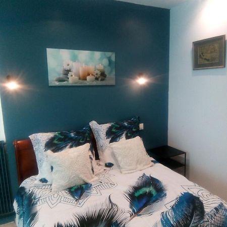 Studio 28M² Au Pied De La Defense Courbevoie Eksteriør billede