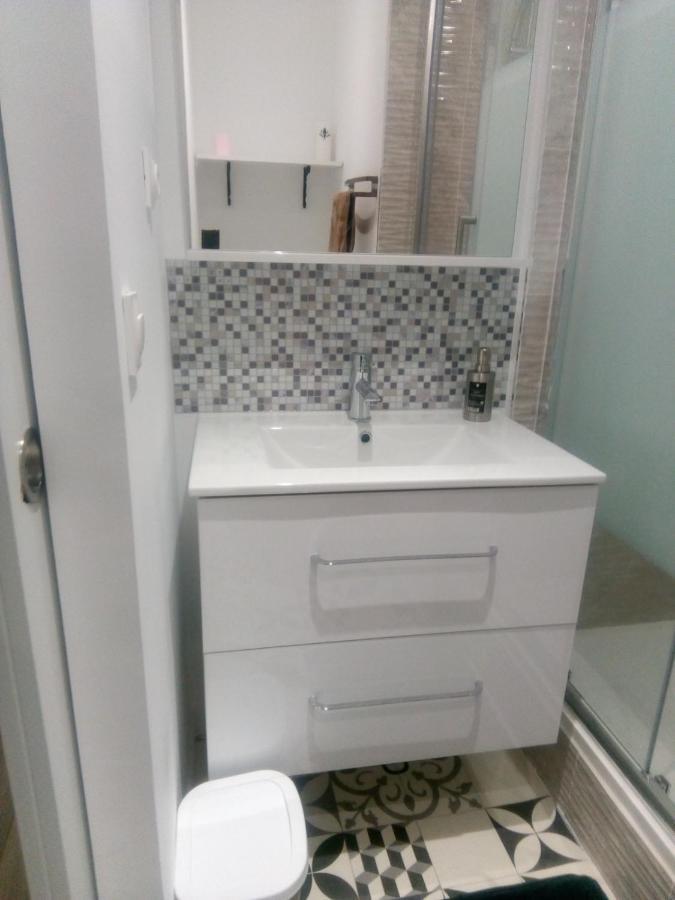 Studio 28M² Au Pied De La Defense Courbevoie Eksteriør billede