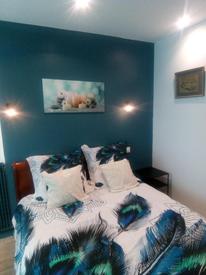 Studio 28M² Au Pied De La Defense Courbevoie Eksteriør billede
