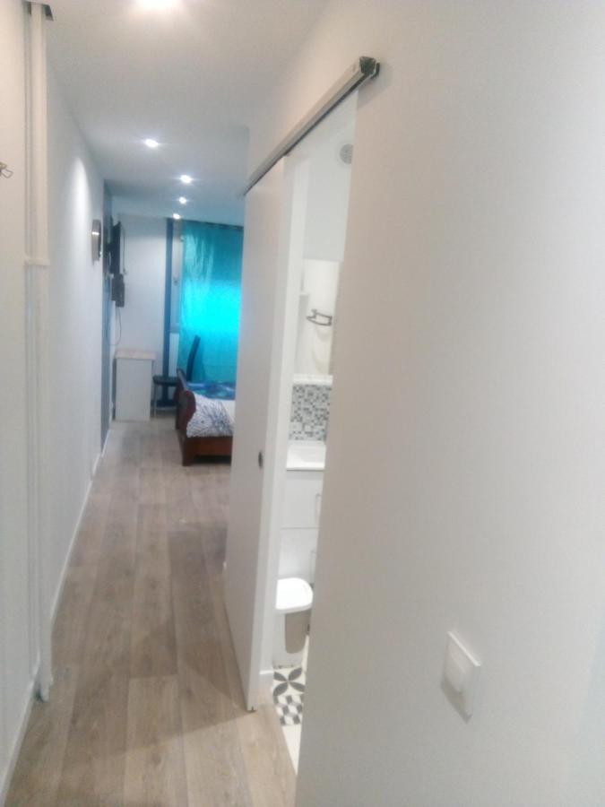 Studio 28M² Au Pied De La Defense Courbevoie Eksteriør billede